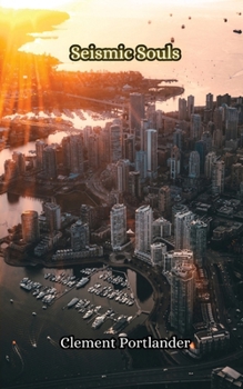 Paperback Seismic Souls Book
