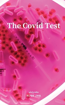 Paperback The COVID Test Book