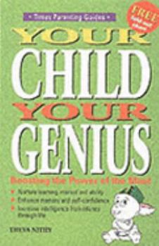 Paperback Your Child, Your Genius Book