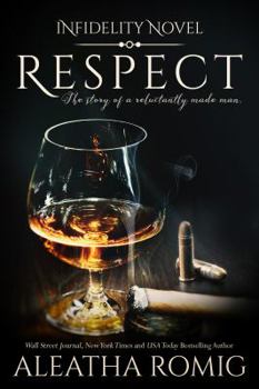 Paperback Respect: An Infidelity Series Novel Book