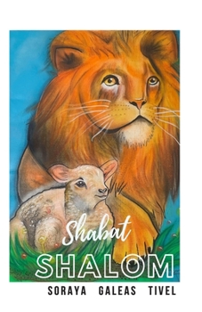Shabat Shalom (Spanish Edition)