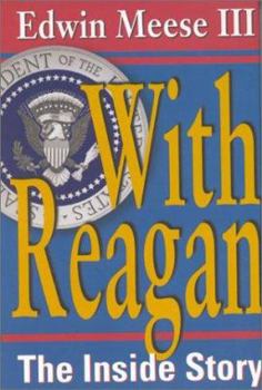 Hardcover The with Reagan Book