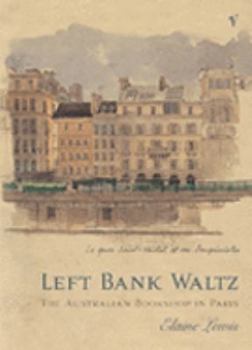 Paperback Left Bank Waltz Book