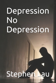 Paperback Depression No Depression Book
