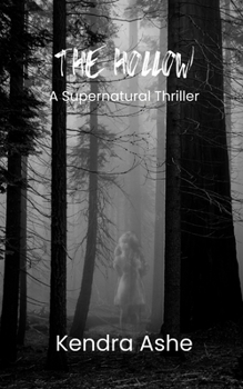 Paperback The Hollow: A Ghost Story Book