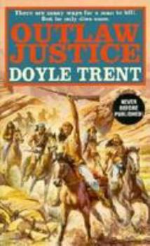 Mass Market Paperback Outlaw Justice Book