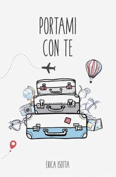 Paperback Portami con te [Italian] Book