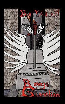 Paperback The Rouge Guardian Book