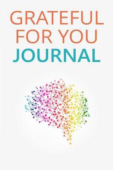 Paperback Grateful for YOU Journal Book