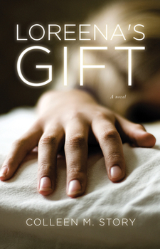 Paperback Loreena's Gift Book