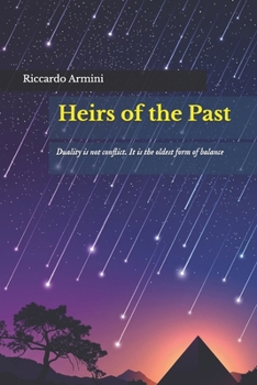 Paperback Heirs of the Past Book