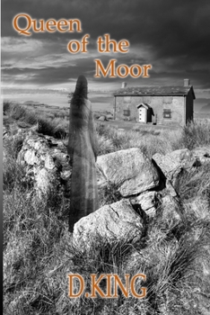 Paperback Queen of the moor Book
