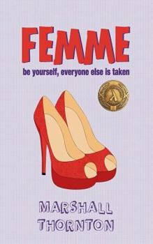 Paperback Femme Book