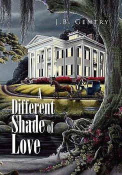 Paperback A Different Shade of Love Book