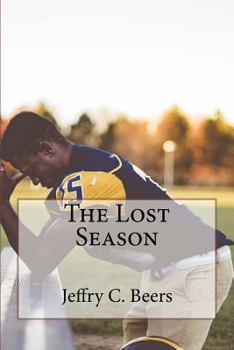 Paperback The Lost Season Book