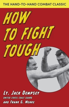 Paperback How To Fight Tough Book