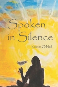 Paperback Spoken in Silence Book