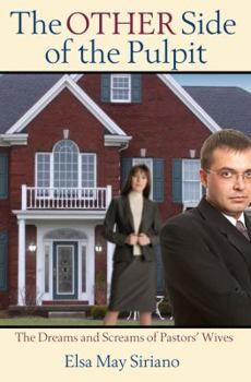 Paperback The Other Side of the Pulpit Book