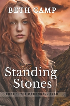 Paperback Standing Stones Book