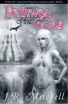 Paperback Pathway of the Gods Book
