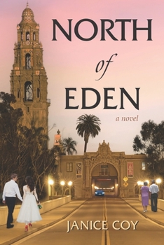 Paperback North of Eden Book