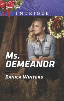 Mass Market Paperback Ms. Demeanor Book