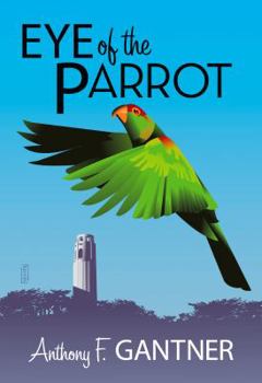 Paperback Eye of the Parrot Book