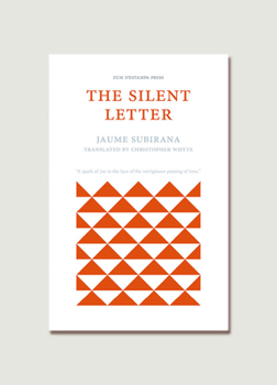 Paperback The Silent Letter Book