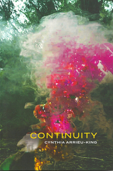 Paperback Continuity Book