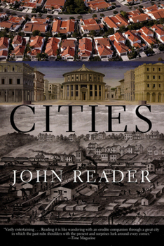 Paperback Cities Book