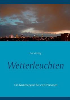 Paperback Wetterleuchten [German] Book