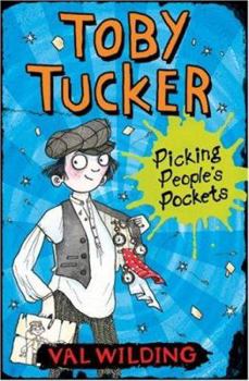 Paperback Picking People's Pockets Book