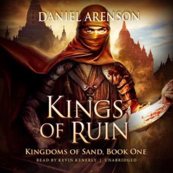 Kings of Ruin