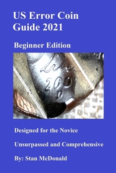US Error Coin Guide 2021: New Beginner Edition