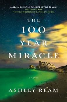 Hardcover The 100 Year Miracle Book