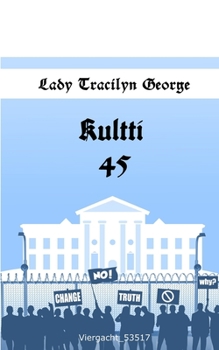 Paperback Kultti 45 [Finnish] Book