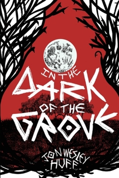 Paperback In the Dark of the Grove Book