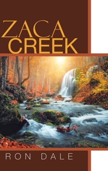 Hardcover Zaca Creek Book