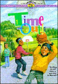 Time Out (The Golden Rule Duo) - Book #4 of the Golden Rule Duo