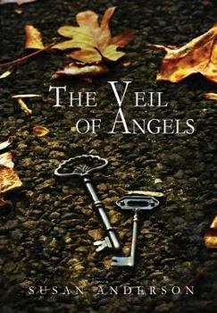 Hardcover The Veil of Angels Book