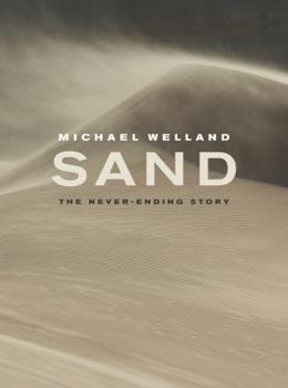Paperback Sand: The Never-Ending Story Book