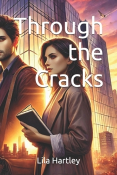 Paperback Through the Cracks Book