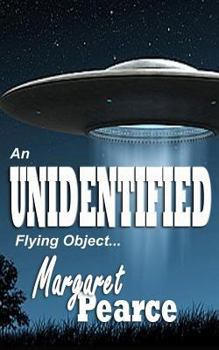 Paperback Unidentified FLYING OBJECT Book