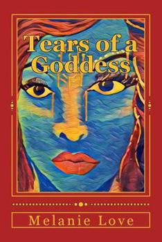 Paperback Tears of a Goddess Book