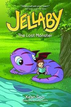 Jellaby - Book #1 of the Jellaby