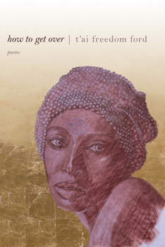 Paperback How to Get Over Book