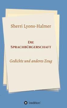 Paperback Die Sprachbürgerschaft [German] Book