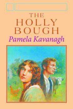 Paperback The Holly Bough [Large Print] Book