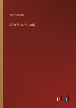 Paperback Little Miss Nobody Book