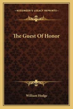 The Guest of Honor